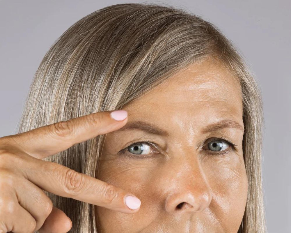 NATURAL SKINCARE ROUTINE FOR AGING SKIN