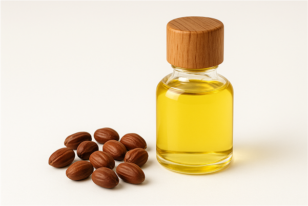 Organic Jojoba Oil: Science‐Backed Natural Skincare Hero