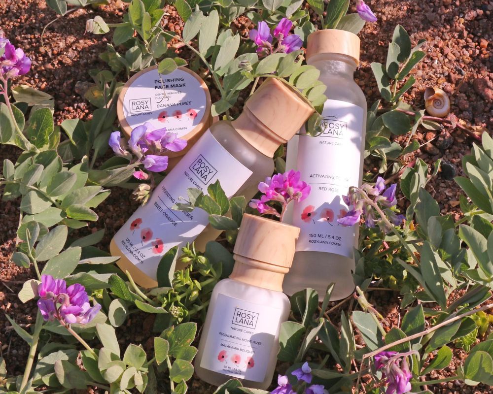 Everything You Need to Know About Natural and Organic Skincare