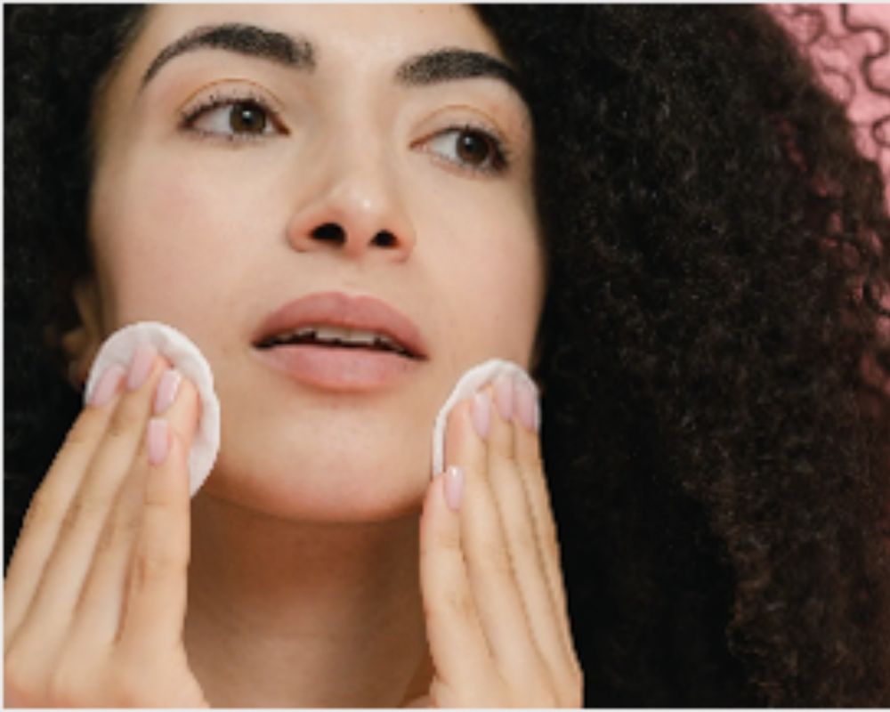 Skin Toner Purpose