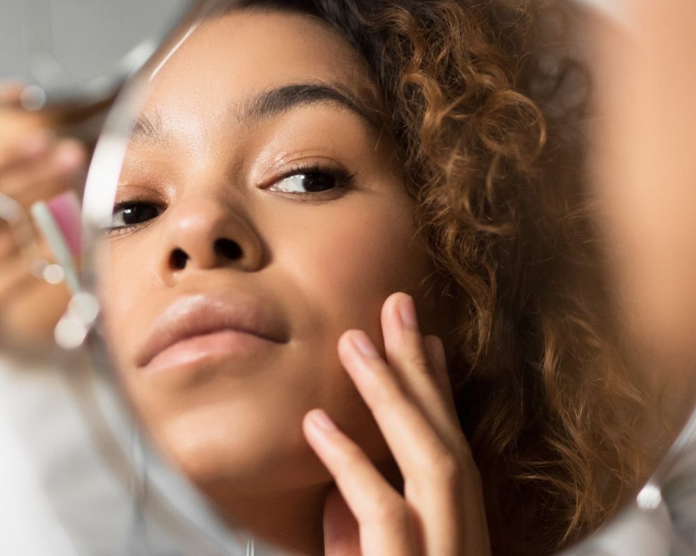 Natural Ingredients For Dry Skin