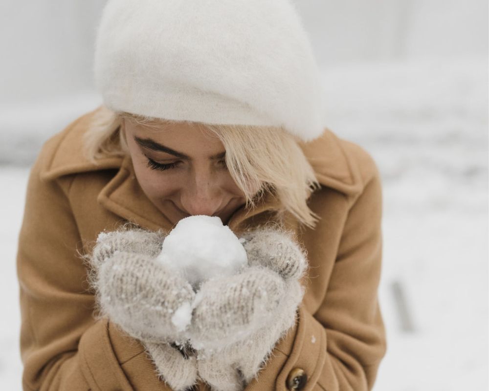How does winter weather affect my skin?