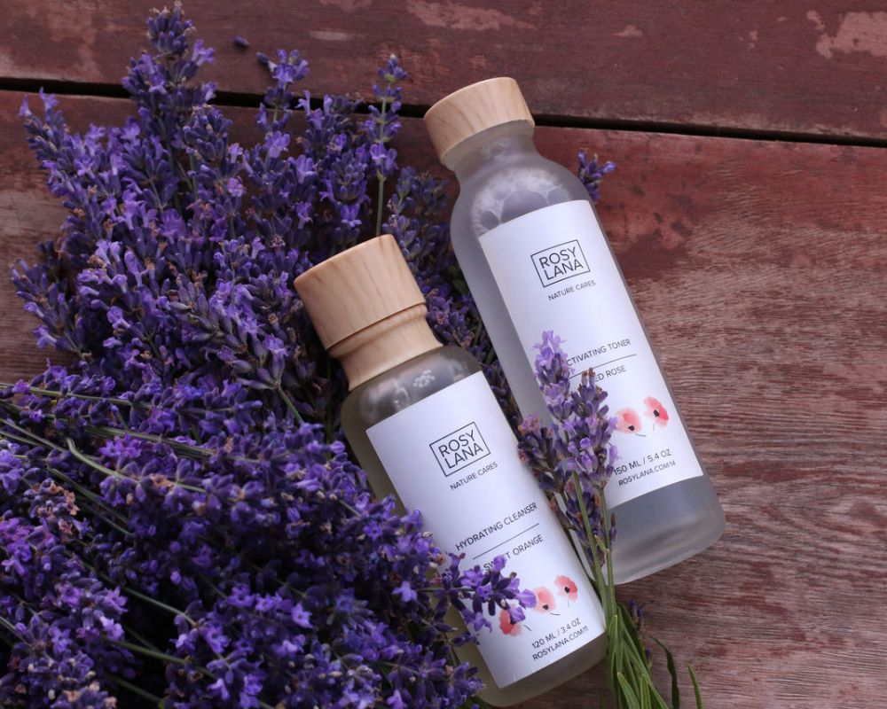 Why Natural Skincare is Better?