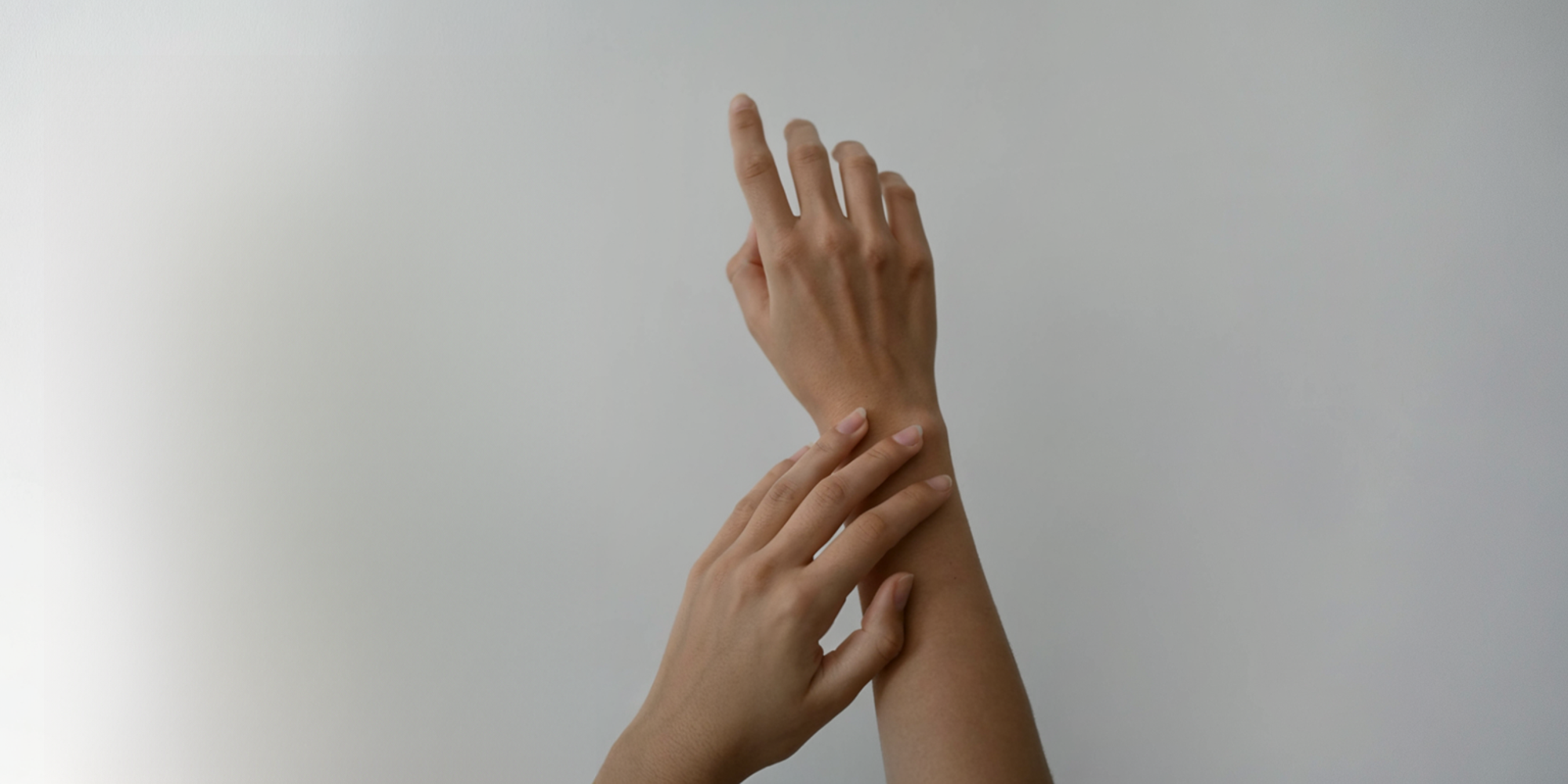 Why Hand & Finger Massage Works (Science-Backed)