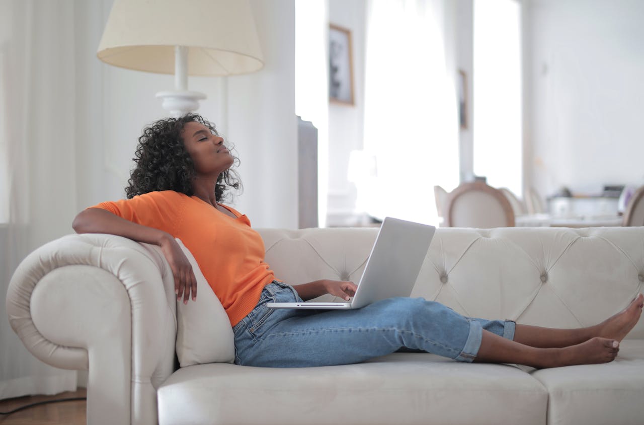 Breathe Like a Pro: Everyday Rituals to Energize, Relax & Glow