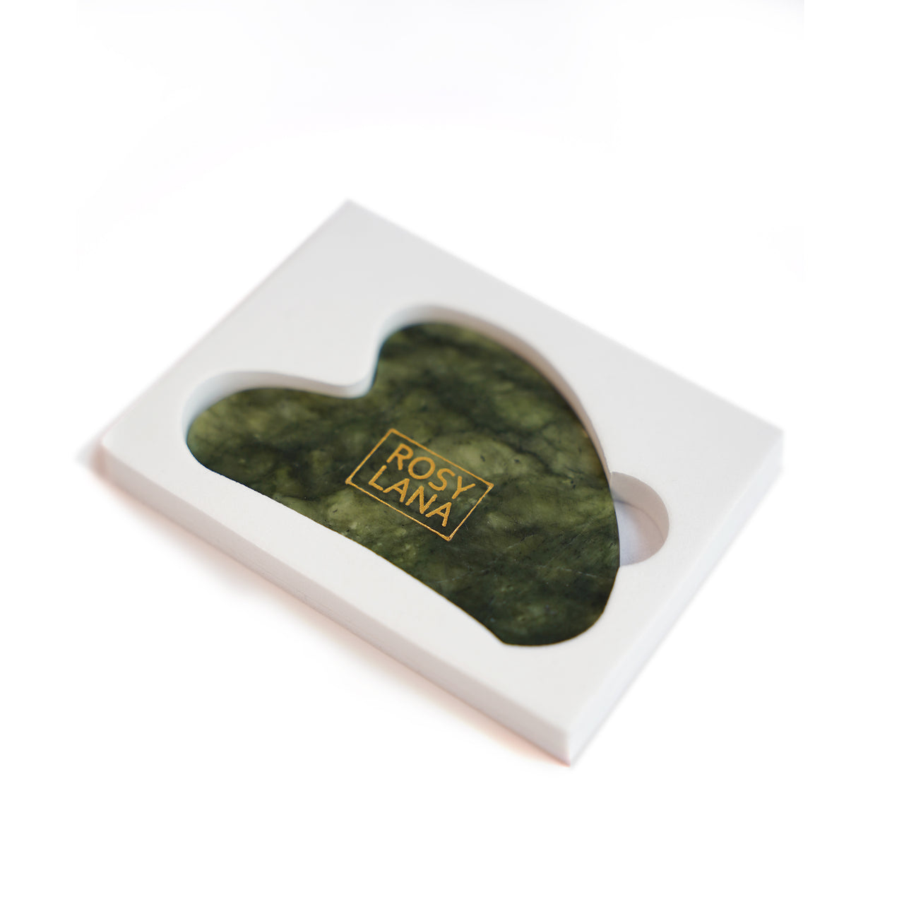 Green Jade Gua Sha