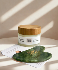 Retinol Moisturizer Lunar Renewal Ritual