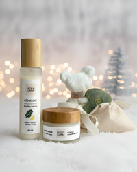 The Gentle Renewal Mini Facial