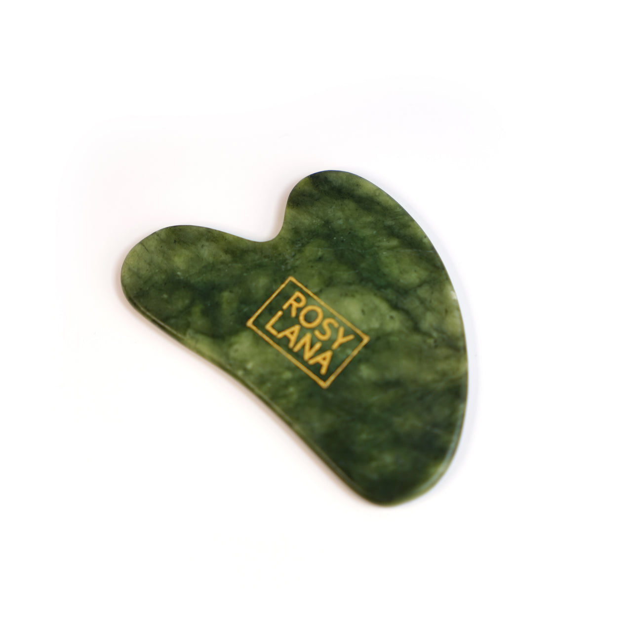 Green Jade Gua Sha