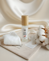 Brightening Hyaluronic Serum Radiance Infusion Ritual