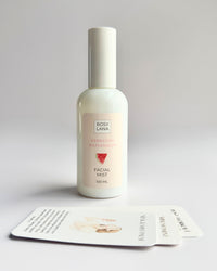 Watermelon Facial Mist Ritual