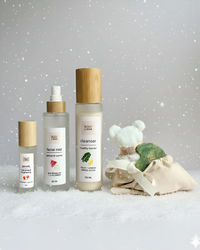 The Morning Star Mini Facial