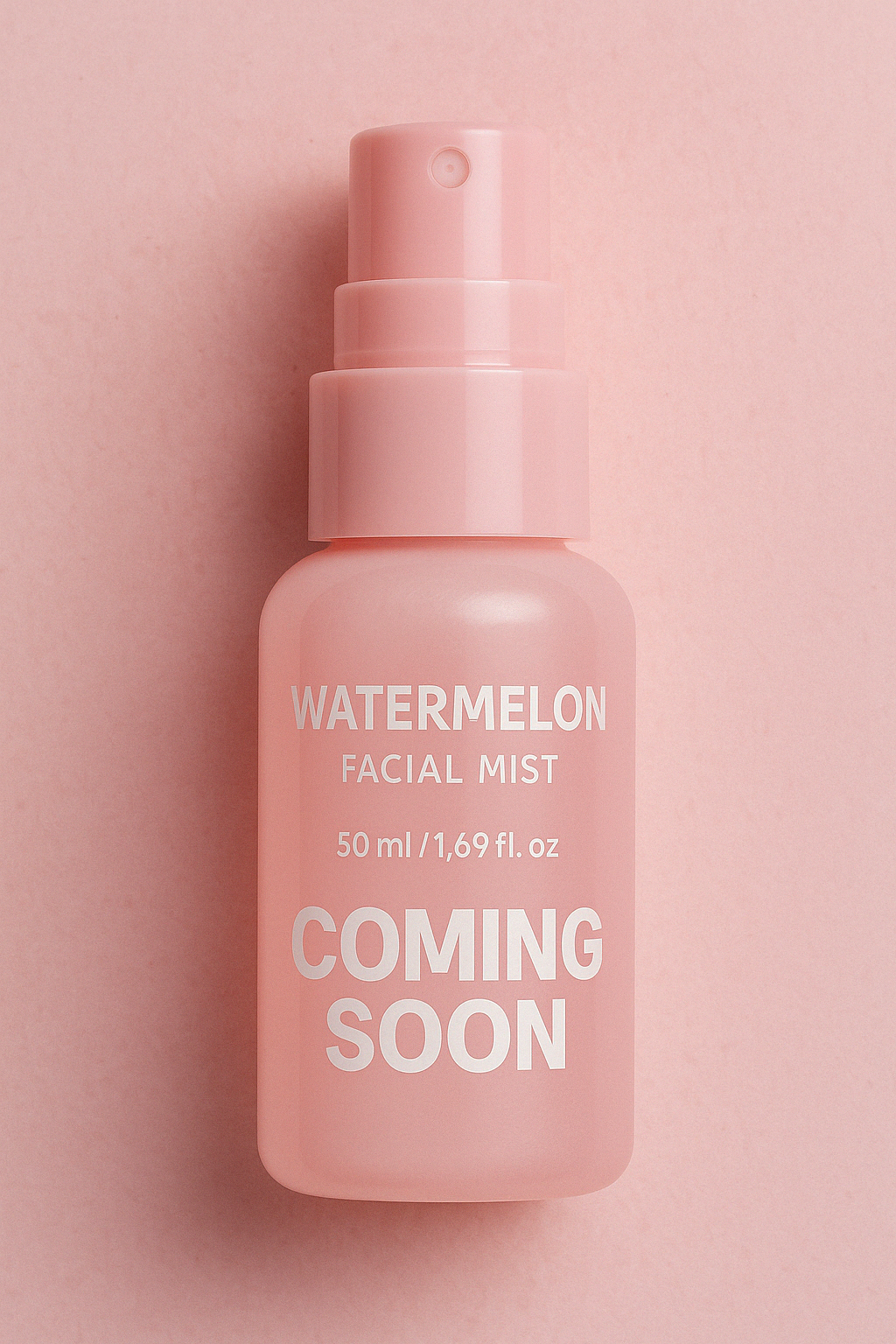 Travel Watermelon Facial Mist  50ML