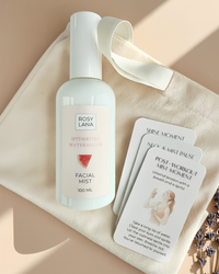 Watermelon Facial Mist Ritual