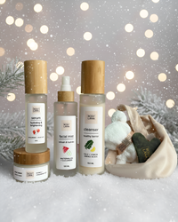 The Fresh Glow Mini Facial