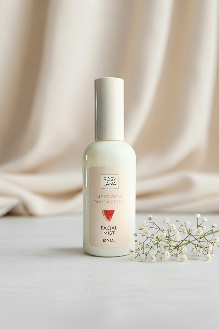 Watermelon Facial Mist Ritual