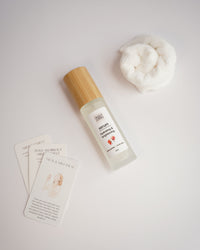 Brightening Hyaluronic Serum Radiance Infusion Ritual