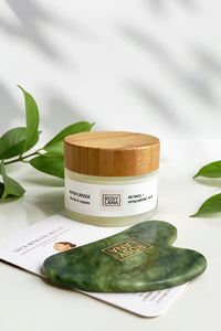 Retinol Moisturizer Lunar Renewal Ritual