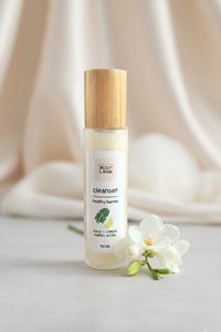 Kale Lemon Cleanser The Pure Reset Ritual