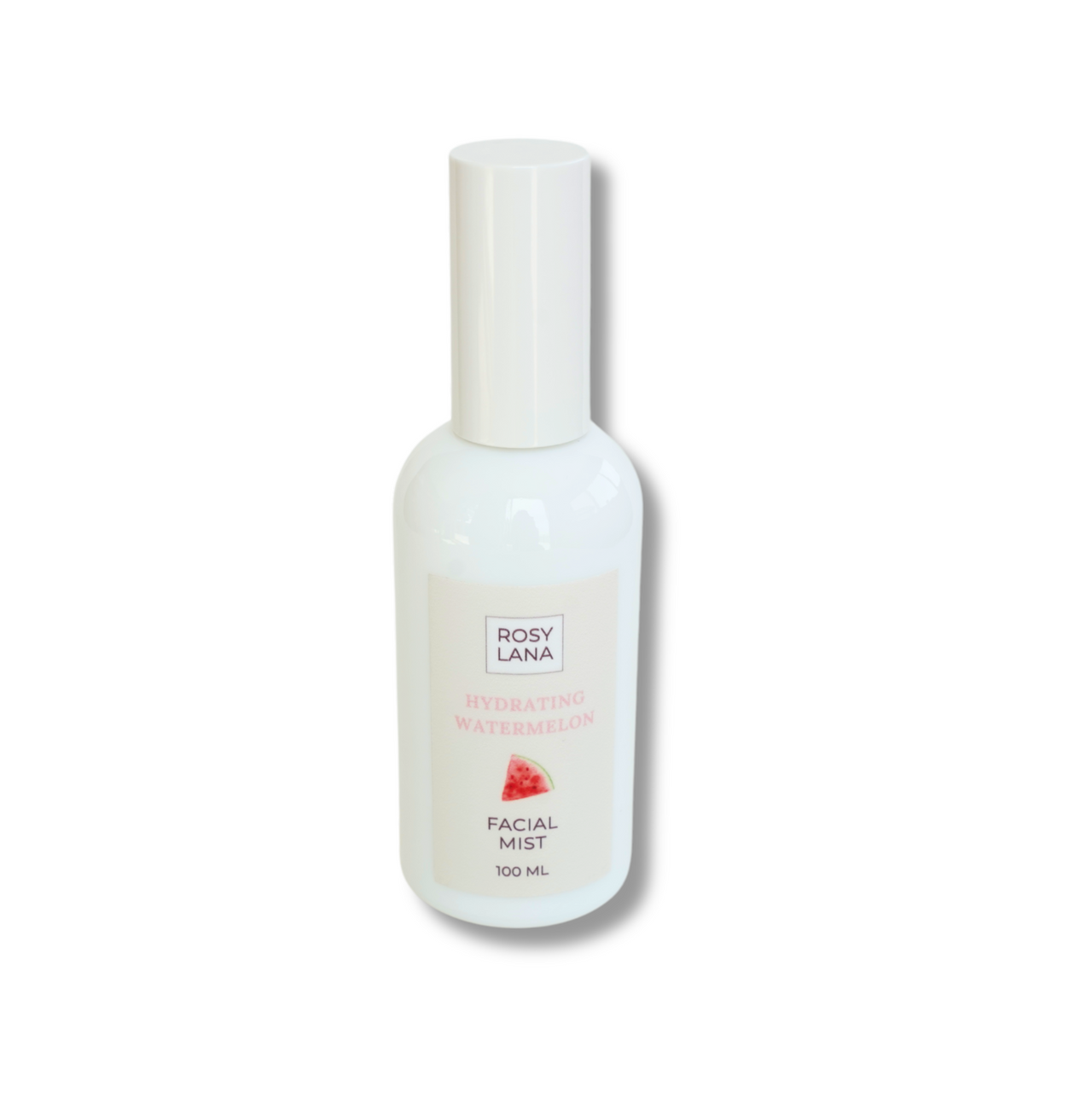 Watermelon Facial Mist Ritual