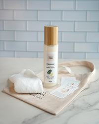 Kale Lemon Cleanser The Pure Reset Ritual