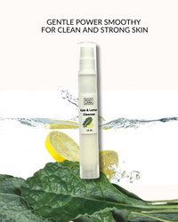 Mini of Kale and Lemon Cleanser 15ML