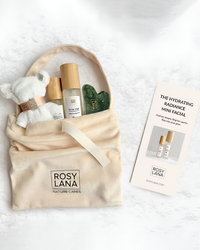 The Hydrating Radiance Mini Facial