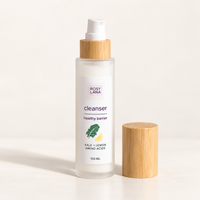 Rosy Lana cleanser 02 included