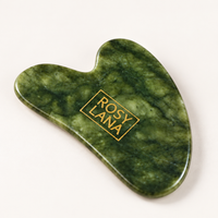 Rosy Lana gua sha 03 detail