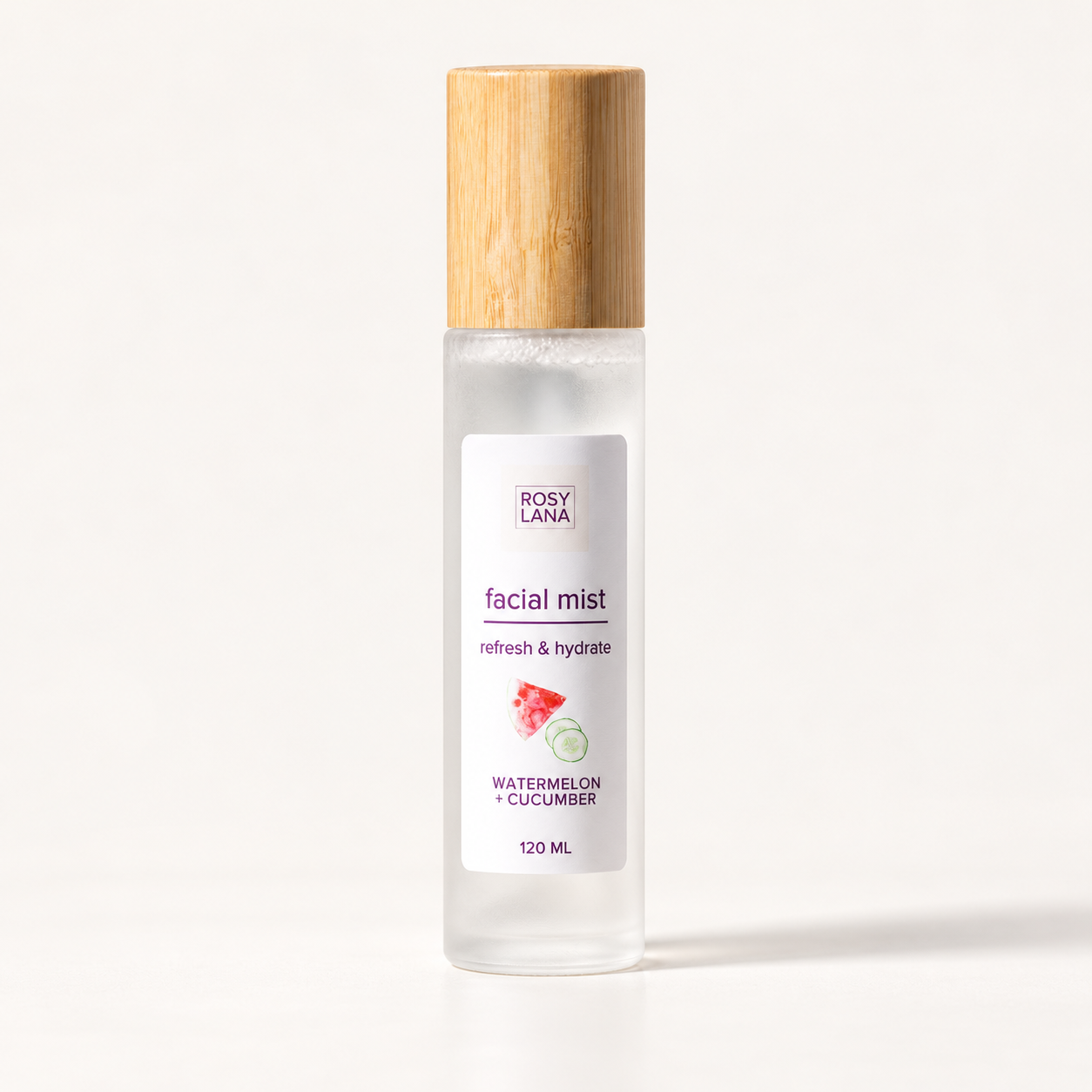 Rosy Lana watermelon 120ml 01 hero