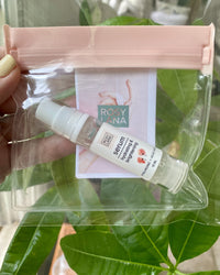 Thumbnail for Mini Brightening Hyaluronic Serum