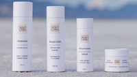 Hydrabright Daily Set